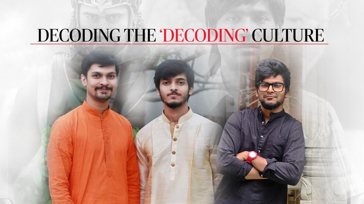 Beyond the Frame: The rise of ‘decoding’ culture in Tamil cinema